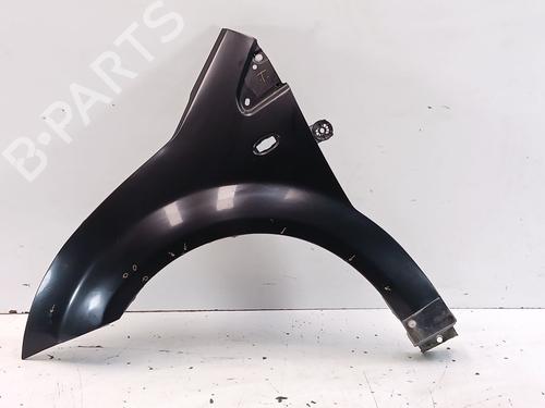 Used Left front fenders Left front fenders 37610907 37610907