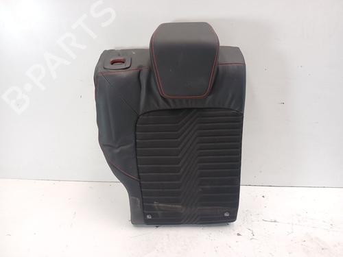 Used Rear seat Rear seat FORD PUMA (J2K, CF7) 1.0 EcoBoost (125 hp) 33321436 33321436