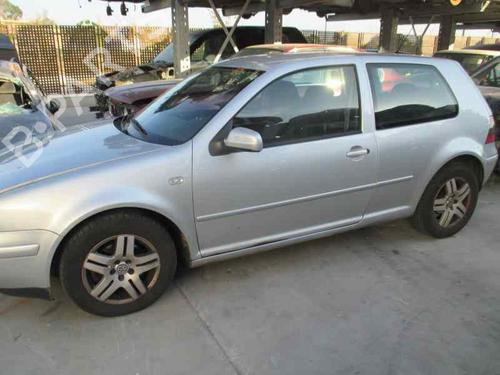 Right front window motor VW GOLF IV (1J1) 1.9 TDI | BP2375556E20 