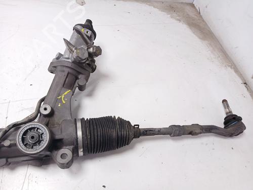Steering rack BMW 5 (E60) 520 i | BP40046452M22 - Image 2