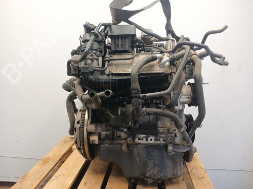 Engine SEAT IBIZA IV (6J5, 6P1) 1.2 TSI | BP33934129M1 - Image 3