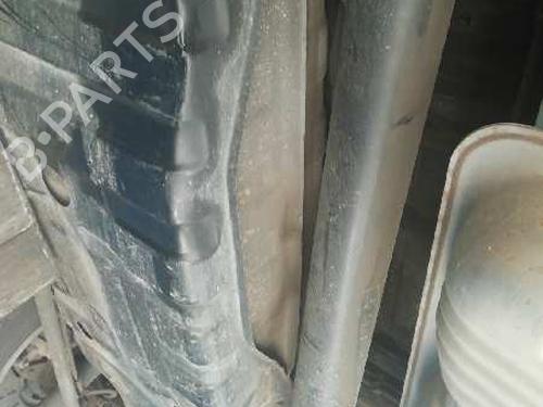 Driveshaft KIA SORENTO I (JC) 2.5 CRDi | BP19154604M37 