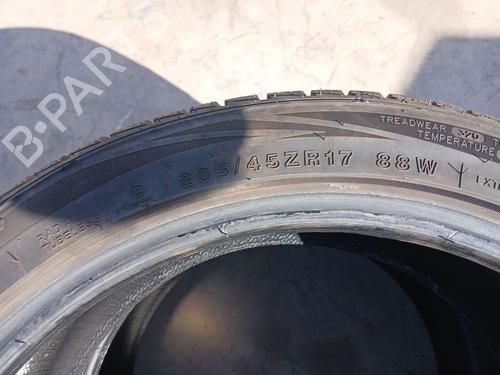 Other FORD FIESTA VII (HJ, HF) 1.0 EcoBoost | BP30176154O1