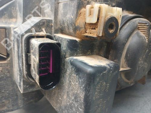 Right headlight FORD FIESTA VI (CB1, CCN) 1.4 TDCi | BP34520266C29  - Image 5