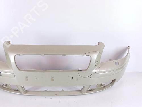 Used Front bumper VOLVO S40 II (544) 2.4 CDI (163 hp) 27285305