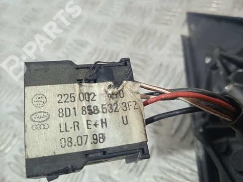 Right mirror AUDI A4 B5 (8D2) 1.9 TDI | BP12139978C27