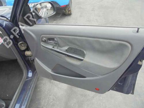 Engine SEAT CORDOBA (6K2) 1.9 TDI | BP2383491M1 