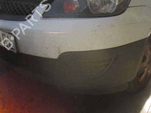 Steering pump FORD FIESTA V Van 1.4 TDCi | BP2522951M99 