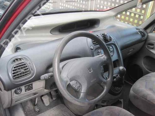 Vacuum pump CITROËN XSARA PICASSO (N68) 2.0 HDi | BP2786788M80 