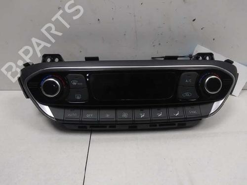 Climate control HYUNDAI i30 (PDE, PD, PDEN)  | BP18409248I5