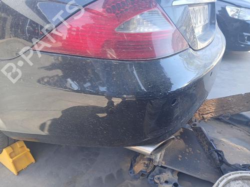 Used Rear bumper MERCEDES-BENZ CLS (C219) [2004-2011]  28382776