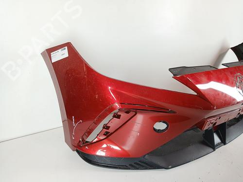Front bumper MG MG 4 (EH32) EV | BP26911561C7 