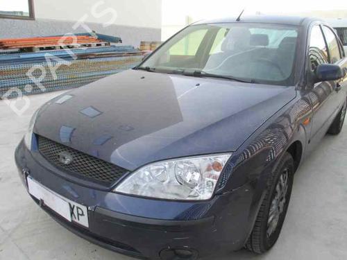 Electronic module FORD MONDEO III (B5Y)  | BP2371063M83 
