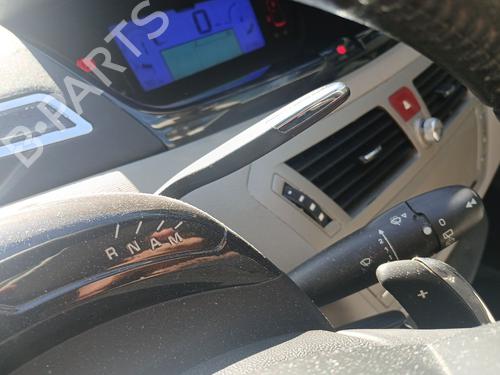 Palanca de cambios CITROËN C4 Grand Picasso I (UA_) 2.0 HDi 138 (136 hp) 31248502