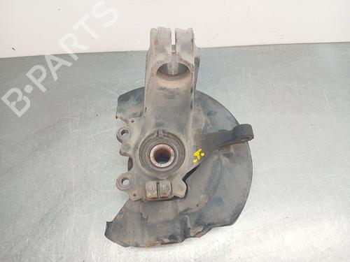 Right front steering knuckle FORD KUGA I 2.0 TDCi | BP25849601M26  - Image 6