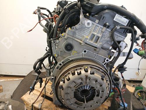 Engine BMW 3 (E90) 320 d | BP28692939M1 - Image 13