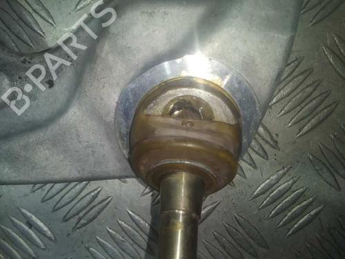 Querlenker links vorne BMW 3 Touring (E46) 320 d | BP23126834M12 