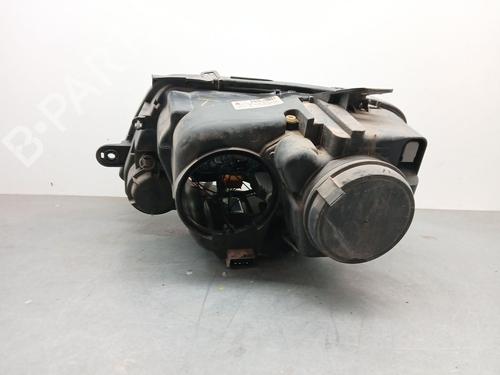 Right headlight LANCIA PHEDRA (179_) 2.2 JTD (179AXC1A) | BP29889501C29