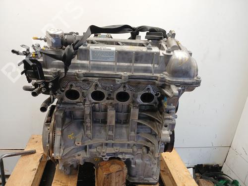 Motor Motor HYUNDAI ix35 (LM, EL, ELH) 1.6 (135 hp) 30279587 30279587