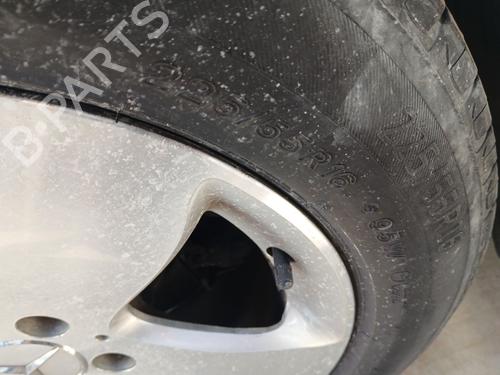 Rim MERCEDES-BENZ E-CLASS (W211) E 270 CDI (211.016) | BP30125029C45