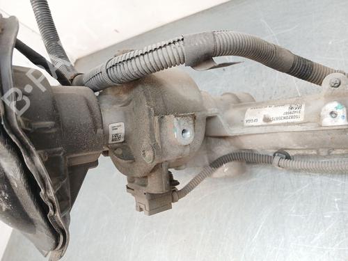 Steering rack VOLVO V40 Hatchback (525) D2 | BP36563835M22 - Image 3