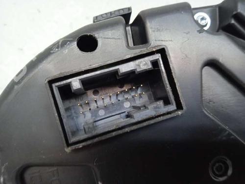 Instrument cluster SEAT IBIZA IV (6J5, 6P1)  | BP11097222C47 