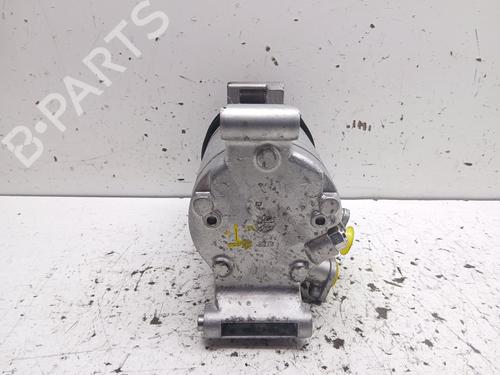 AC compressor MAZDA CX-5 (KF) 2.2 D | BP39410639M34 - Image 3