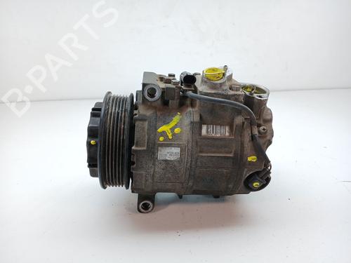 AC-Kompressor MERCEDES-BENZ C-CLASS T-Model (S203) C 200 Kompressor (203.245) (163 hp) 32320830