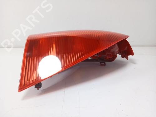 Right taillight PEUGEOT 307 SW (3H) 2.0 16V | BP28214683C35 