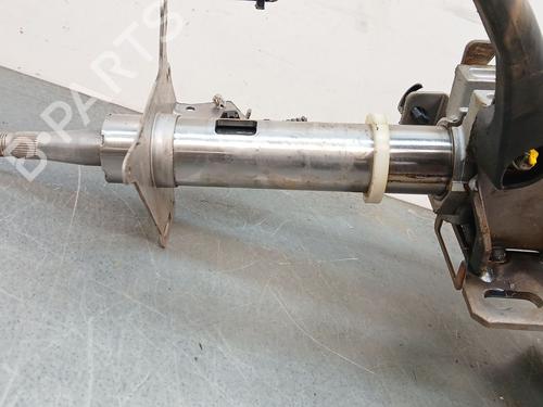 Steering column NISSAN QASHQAI / QASHQAI +2 I (J10, NJ10, JJ10E) 2.0 dCi | BP26595157M21 