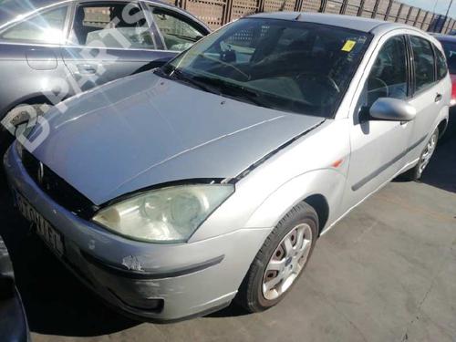 Comfort control module FORD FOCUS I (DAW, DBW)  | BP12150474M56 