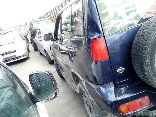 Differenziale anteriore NISSAN TERRANO II (R20)  | BP14992971M23 