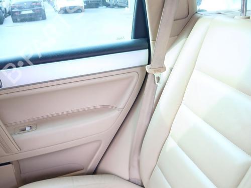 Used Rear right seatbelt VW TOUAREG (7LA, 7L6, 7L7) 2.5 R5 TDI (174 hp) 19803406