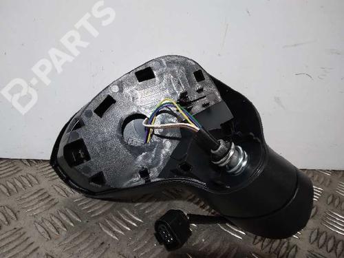 Right mirror SEAT LEON (1P1)  | BP10215131C27 