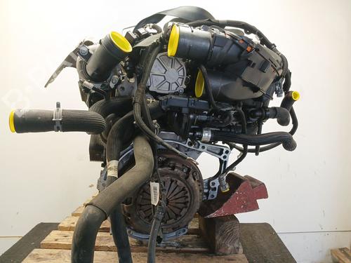 Engine CITROËN C3 II (SC_) 1.4 HDi 70 (SC8HZC, SC8HR0, SC8HP4) | BP36674447M1  - Image 6