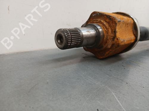 Right front driveshaft VW T-CROSS (C11, D31)  | BP25915761M39 