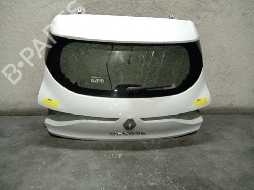 Bakluke CC/Kombi-Kupé RENAULT MEGANE IV Hatchback (B9A/M/N_) [2015-2025]  14467841