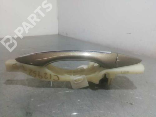 Rear right exterior door handle HYUNDAI i40 I CW (VF) 1.7 CRDi | BP7073992C130 