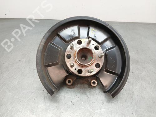 Fusée arrière gauche HYUNDAI TUCSON (TL, TLE) 1.6 T-GDi (177 hp) 32858799