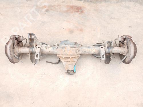 Used Rear differential MITSUBISHI PAJERO II (V3_W, V2_W, V4_W, V5_W) 2.8 TD (V46W, V26W) (125 hp) 30507297