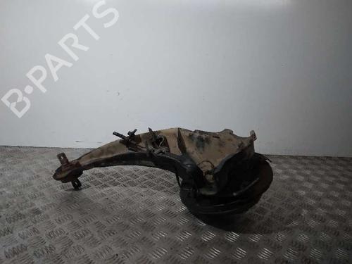 Left rear steering knuckle MITSUBISHI LANCER VIII Sportback (CX_A)  | BP13951217M27 