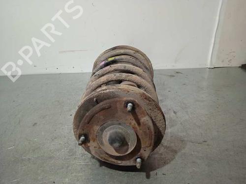 Left front shock absorber HYUNDAI SANTA FÉ II (CM) 2.2 CRDi | BP12194386M16 