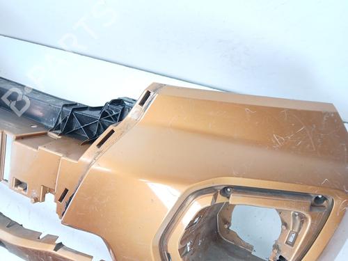 Front bumper FORD RANGER (TKE) 2.2 TDCi 4x4 | BP29403346C7 