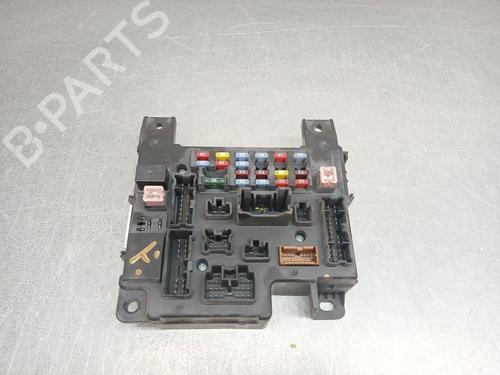 Fuse box CITROËN C-CROSSER Van (VU_) 2.2 HDi (VU4HNH) | BP39514363E1 - Image 1