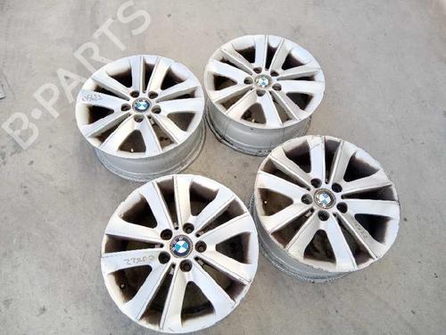 Rim BMW 1 (E87) 118 d | BP15055634C45 