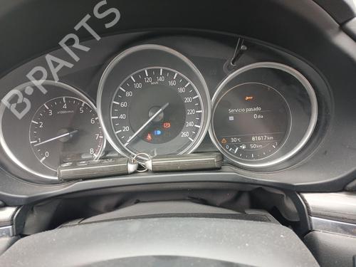 Used Instrument cluster MAZDA CX-5 (KF) 2.0 (165 hp) 28584954