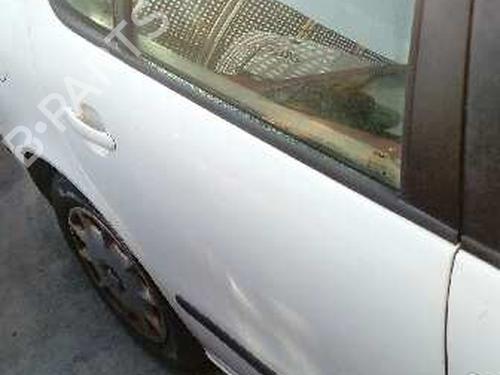 Left taillight SEAT TOLEDO II (1M2) 1.9 TDI | BP2399659C34 
