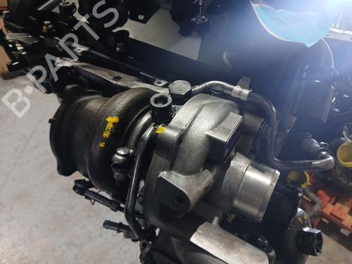 Engine OPEL ASTRA L (OV5) 1.6 Plug-In-Hybrid (F3DGXT) | BP22753073M1