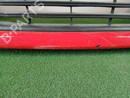 Front bumper FORD FIESTA VI (CB1, CCN) 1.0 | BP24668444C7 
