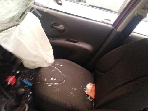 Gearbox NISSAN MICRA III (K12) | BP9313426M3